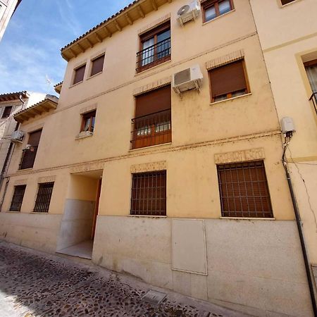 Alojamiento Pozo 45 Toledo Exterior photo
