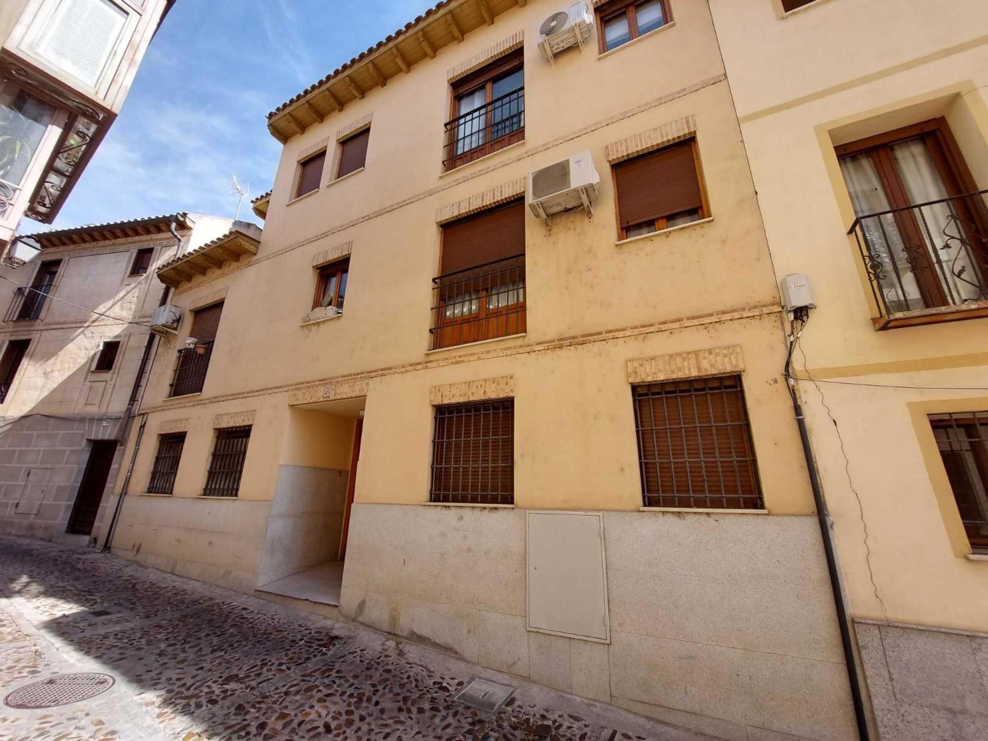 Alojamiento Pozo 45 Toledo Exterior photo