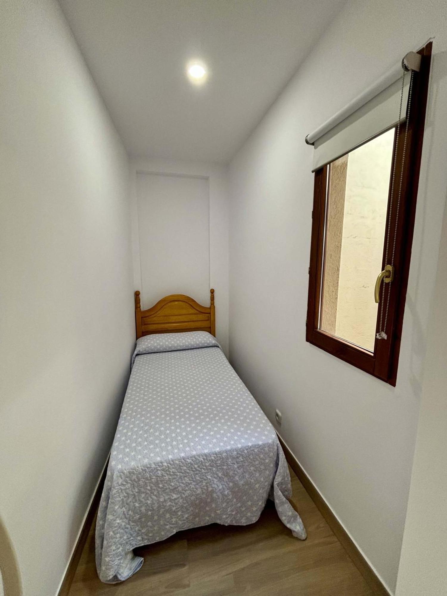 Alojamiento Pozo 45 Toledo Exterior photo